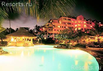 Costa Caribe Coral by Hilton 35